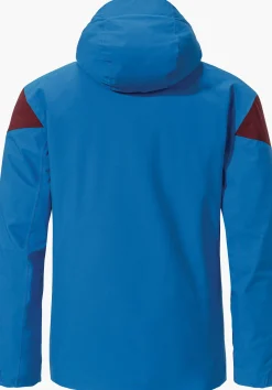 Skiing<SCHÖFFEL Skiing Comfortable and waterproof ski jacket