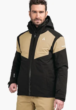 Skiing<SCHÖFFEL Skiing Comfortable and waterproof ski jacket