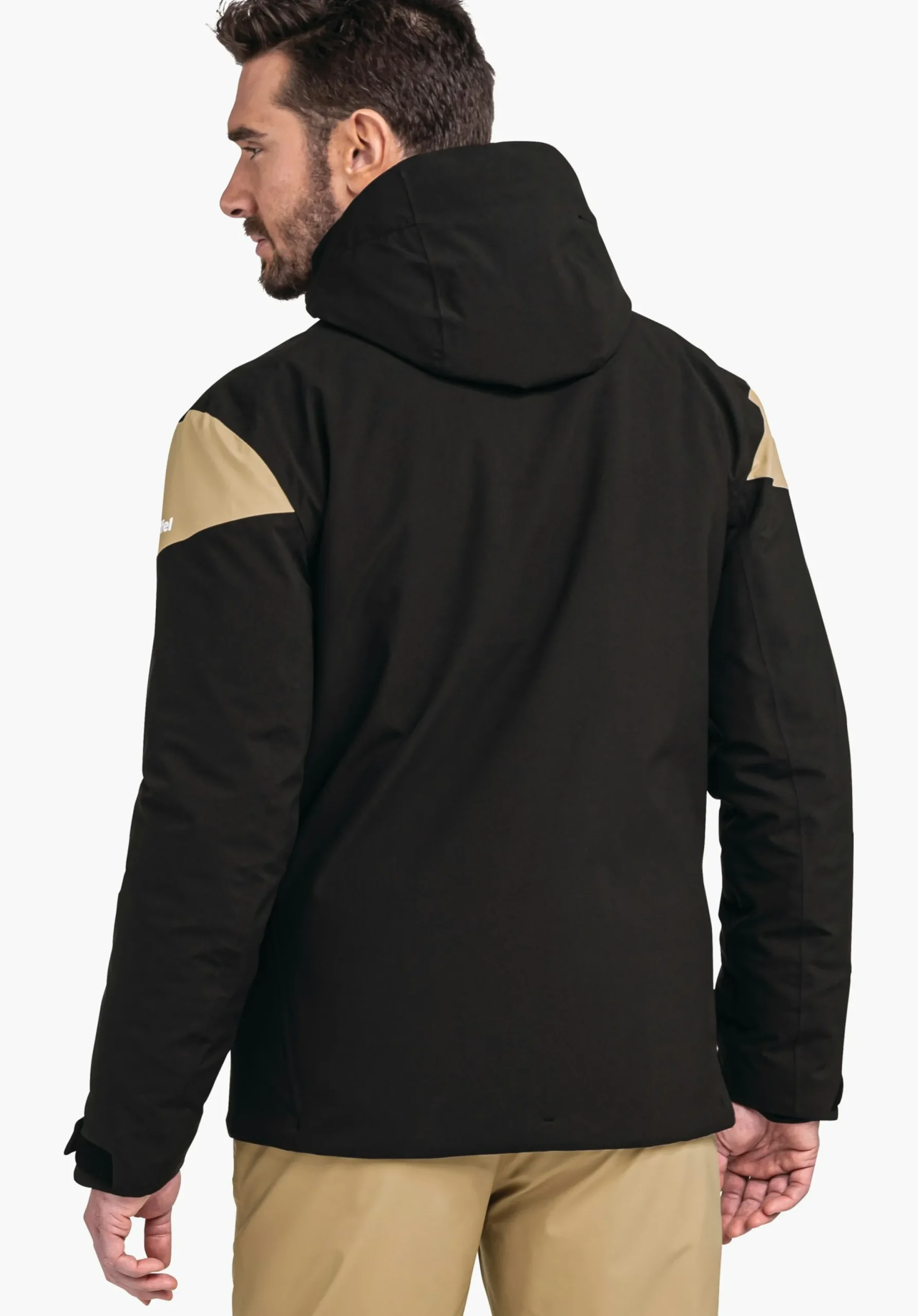 Skiing<SCHÖFFEL Skiing Comfortable and waterproof ski jacket