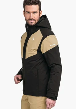 Skiing<SCHÖFFEL Skiing Comfortable and waterproof ski jacket