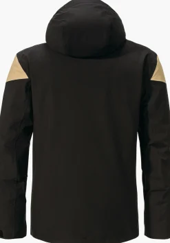 Skiing<SCHÖFFEL Skiing Comfortable and waterproof ski jacket