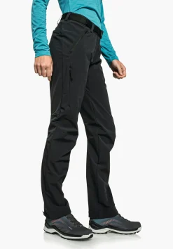 Trek & Hike|Pants Long<SCHÖFFEL Trek & Hike|Pants Long Comfortable, hard-wearing hiking pants
