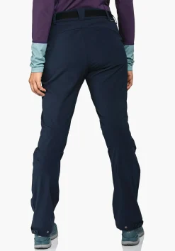 Trek & Hike|Pants Long<SCHÖFFEL Trek & Hike|Pants Long Comfortable, hard-wearing hiking pants