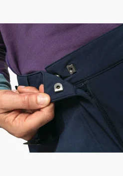 Trek & Hike|Pants Long<SCHÖFFEL Trek & Hike|Pants Long Comfortable, hard-wearing hiking pants