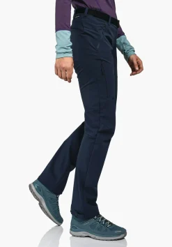 Trek & Hike|Pants Long<SCHÖFFEL Trek & Hike|Pants Long Comfortable, hard-wearing hiking pants