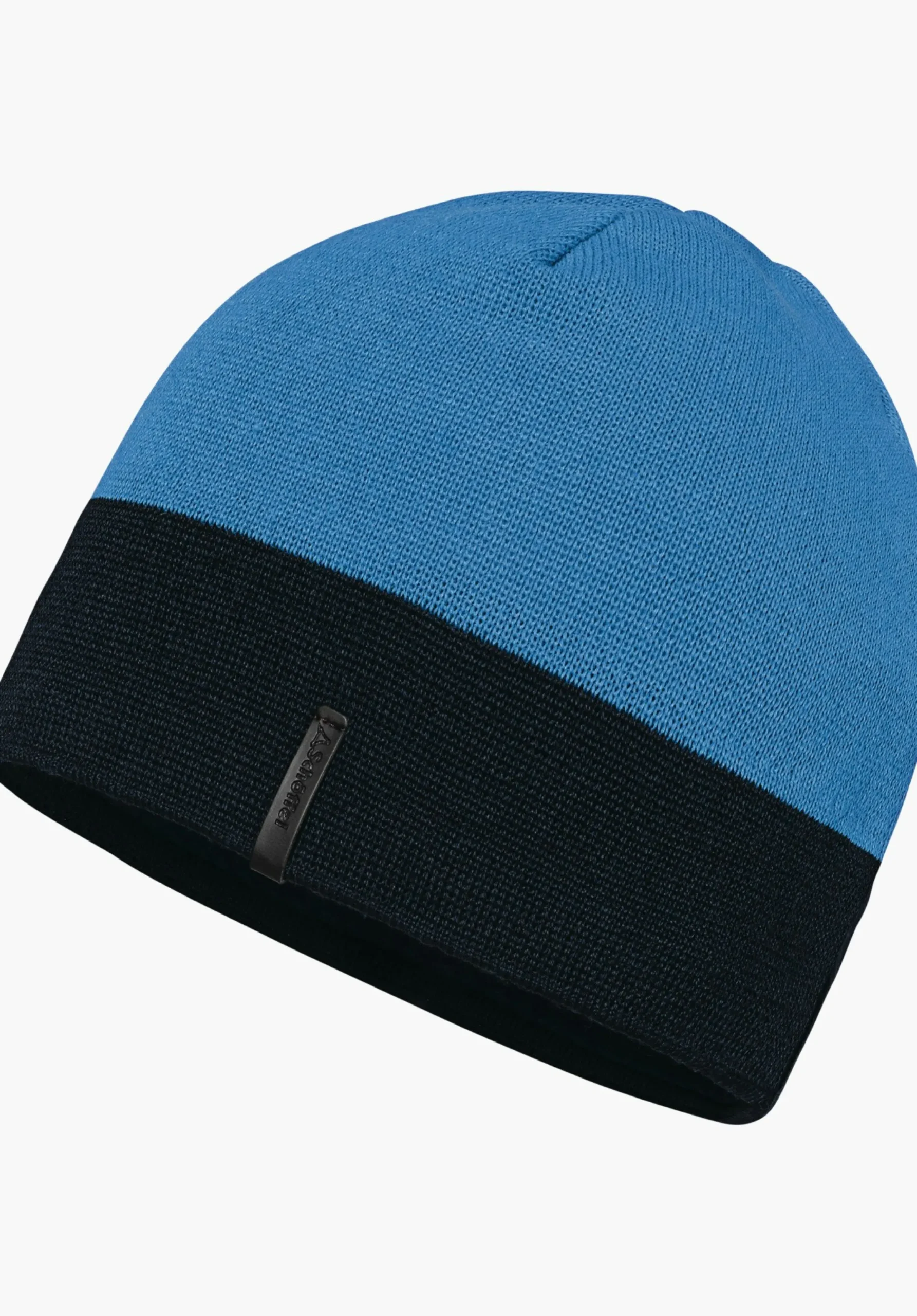 Skiing<SCHÖFFEL Skiing Comfortable knitted hat with a fleece headband
