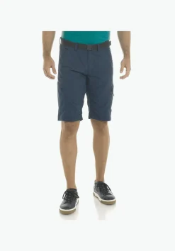 Travel/Leisure|Pants Short<SCHÖFFEL Travel/Leisure|Pants Short Comfortable leisure shirts with pocket