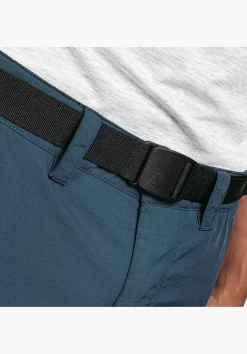 Travel/Leisure|Pants Short<SCHÖFFEL Travel/Leisure|Pants Short Comfortable leisure shirts with pocket