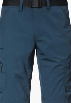 Travel/Leisure|Pants Short<SCHÖFFEL Travel/Leisure|Pants Short Comfortable leisure shirts with pocket