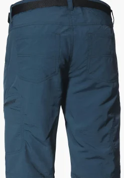 Travel/Leisure|Pants Short<SCHÖFFEL Travel/Leisure|Pants Short Comfortable leisure shirts with pocket