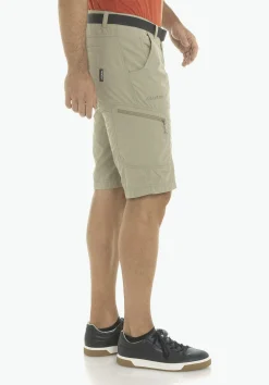 Travel/Leisure|Pants Short<SCHÖFFEL Travel/Leisure|Pants Short Comfortable leisure shirts with pocket
