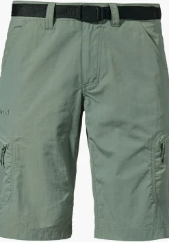 Travel/Leisure|Pants Short<SCHÖFFEL Travel/Leisure|Pants Short Comfortable leisure shirts with pocket