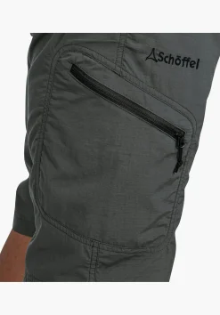 Travel/Leisure|Pants Short<SCHÖFFEL Travel/Leisure|Pants Short Comfortable leisure shirts with pocket