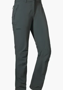 Trek & Hike|Pants Long<SCHÖFFEL Trek & Hike|Pants Long Comfortable, odor-reducing hiking pants