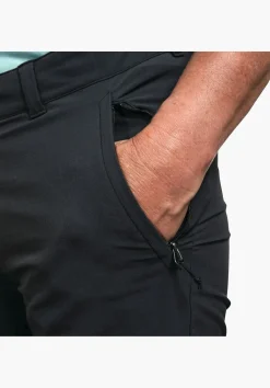 Trek & Hike|Pants Long<SCHÖFFEL Trek & Hike|Pants Long Comfortable, odor-reducing hiking pants