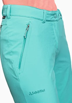 Trek & Hike|Pants Long<SCHÖFFEL Trek & Hike|Pants Long Comfortable, odor-reducing hiking pants