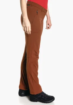 Trek & Hike|Pants Long<SCHÖFFEL Trek & Hike|Pants Long Comfortable, odor-reducing hiking pants