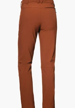 Trek & Hike|Pants Long<SCHÖFFEL Trek & Hike|Pants Long Comfortable, odor-reducing hiking pants