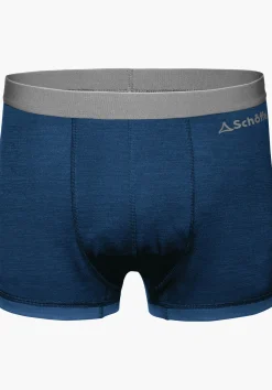 Skiing|Trek & Hike<SCHÖFFEL Skiing|Trek & Hike Comfortable outdoor underpants with merino