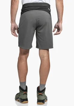 Pants Short<SCHÖFFEL Pants Short Comfortable shorts for sporty hikes