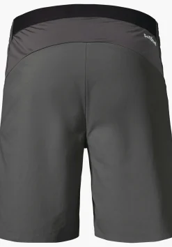 Pants Short<SCHÖFFEL Pants Short Comfortable shorts for sporty hikes
