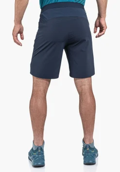 Pants Short<SCHÖFFEL Pants Short Comfortable shorts for sporty hikes