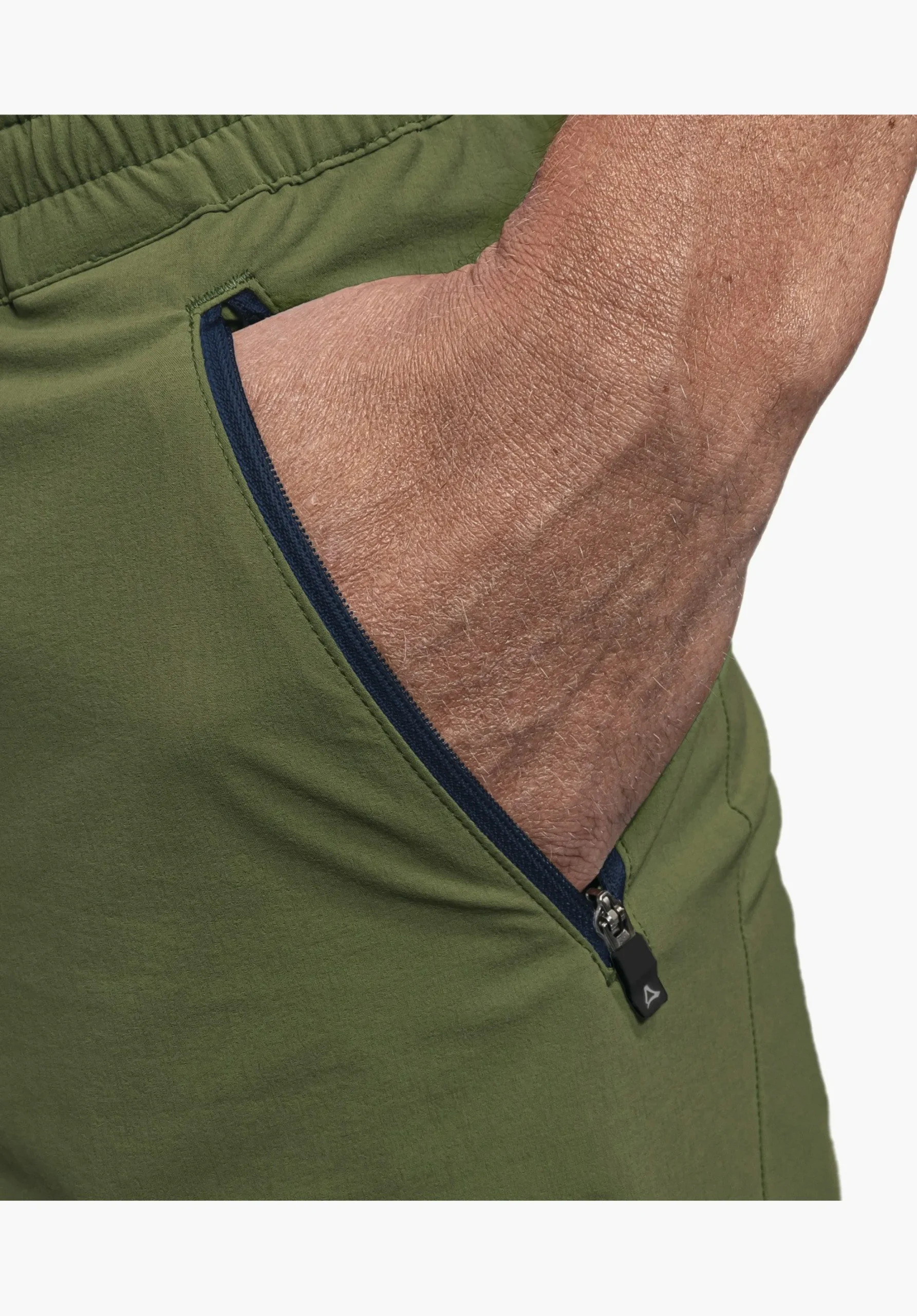 Pants Short<SCHÖFFEL Pants Short Comfortable shorts for sporty hikes