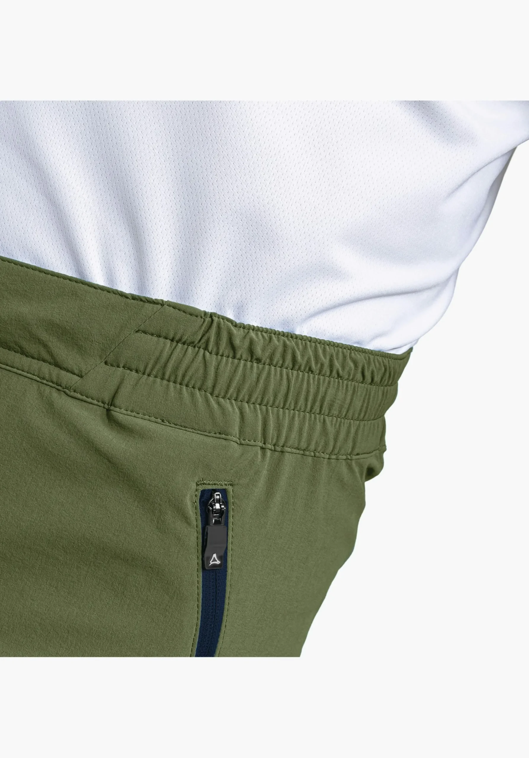 Pants Short<SCHÖFFEL Pants Short Comfortable shorts for sporty hikes