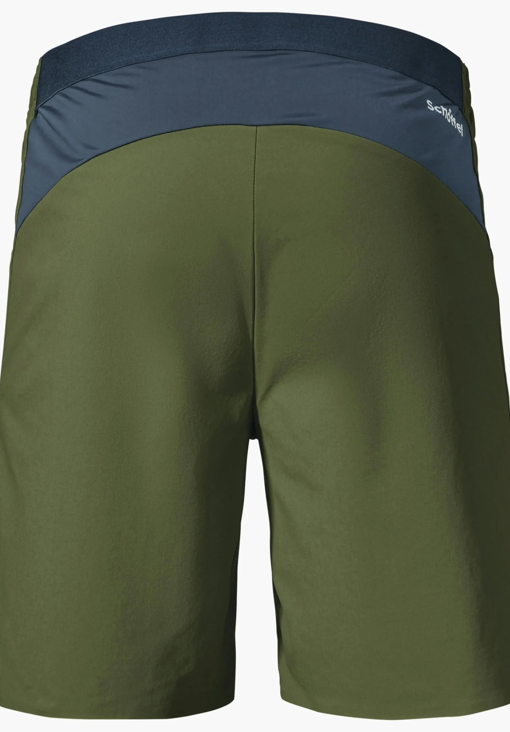 Pants Short<SCHÖFFEL Pants Short Comfortable shorts for sporty hikes