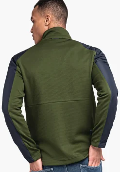Travel/Leisure<SCHÖFFEL Travel/Leisure Comfortable ZipIn! fleece jacket