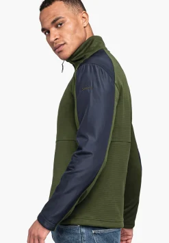 Travel/Leisure<SCHÖFFEL Travel/Leisure Comfortable ZipIn! fleece jacket