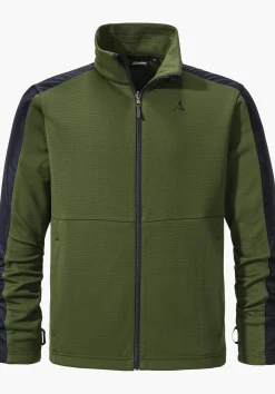 Travel/Leisure<SCHÖFFEL Travel/Leisure Comfortable ZipIn! fleece jacket