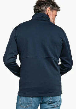 Travel/Leisure<SCHÖFFEL Travel/Leisure Comfortable ZipIn! fleece jacket