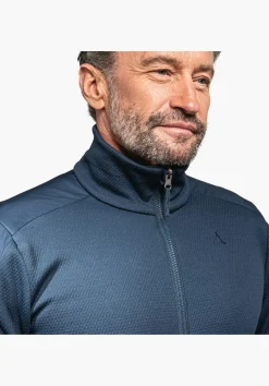 Travel/Leisure<SCHÖFFEL Travel/Leisure Comfortable ZipIn! fleece jacket