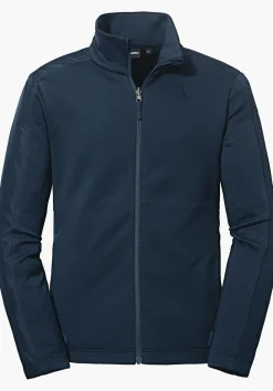 Travel/Leisure<SCHÖFFEL Travel/Leisure Comfortable ZipIn! fleece jacket