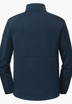 Travel/Leisure<SCHÖFFEL Travel/Leisure Comfortable ZipIn! fleece jacket