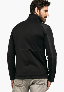 Travel/Leisure<SCHÖFFEL Travel/Leisure Comfortable ZipIn! fleece jacket