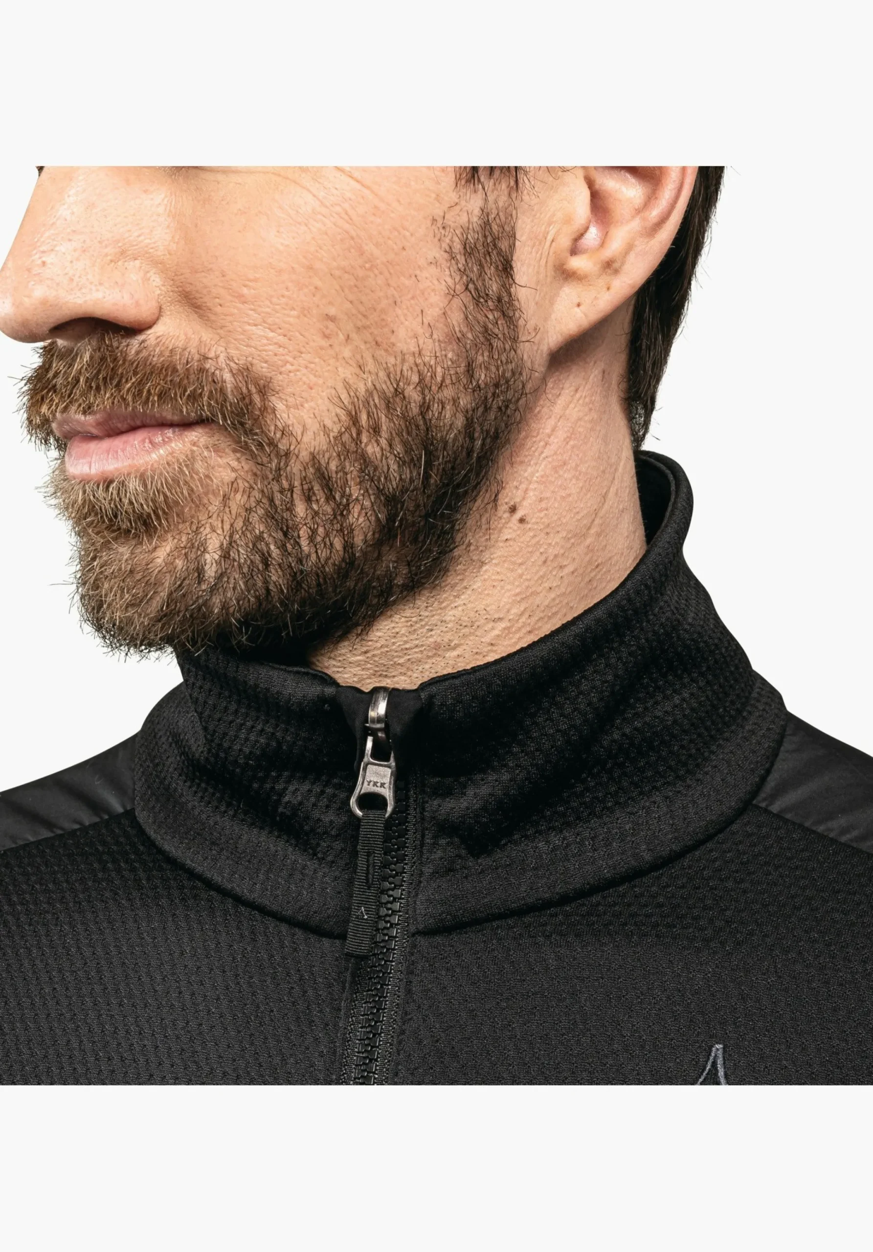 Travel/Leisure<SCHÖFFEL Travel/Leisure Comfortable ZipIn! fleece jacket