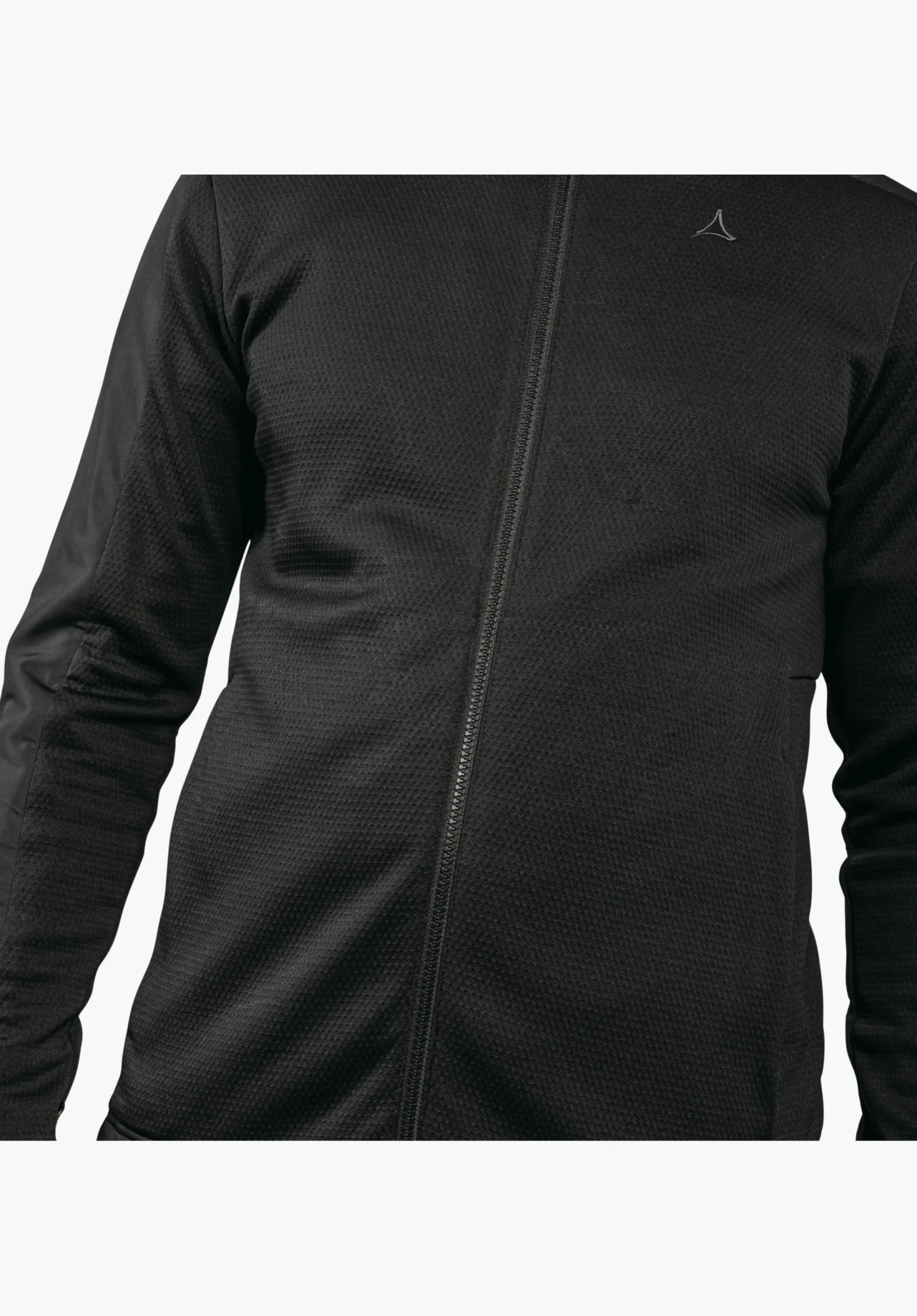 Travel/Leisure<SCHÖFFEL Travel/Leisure Comfortable ZipIn! fleece jacket