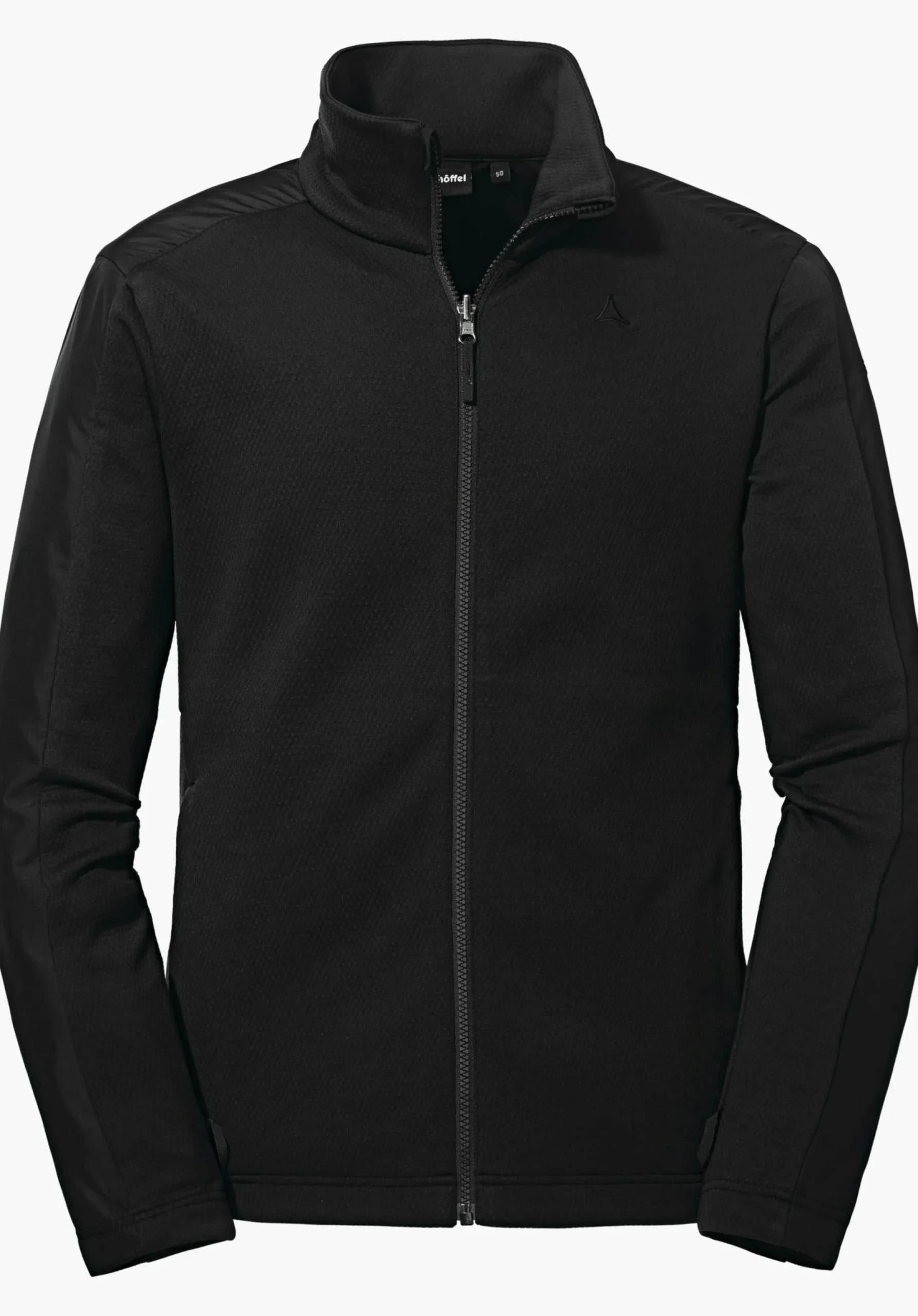 Travel/Leisure<SCHÖFFEL Travel/Leisure Comfortable ZipIn! fleece jacket