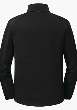 Travel/Leisure<SCHÖFFEL Travel/Leisure Comfortable ZipIn! fleece jacket