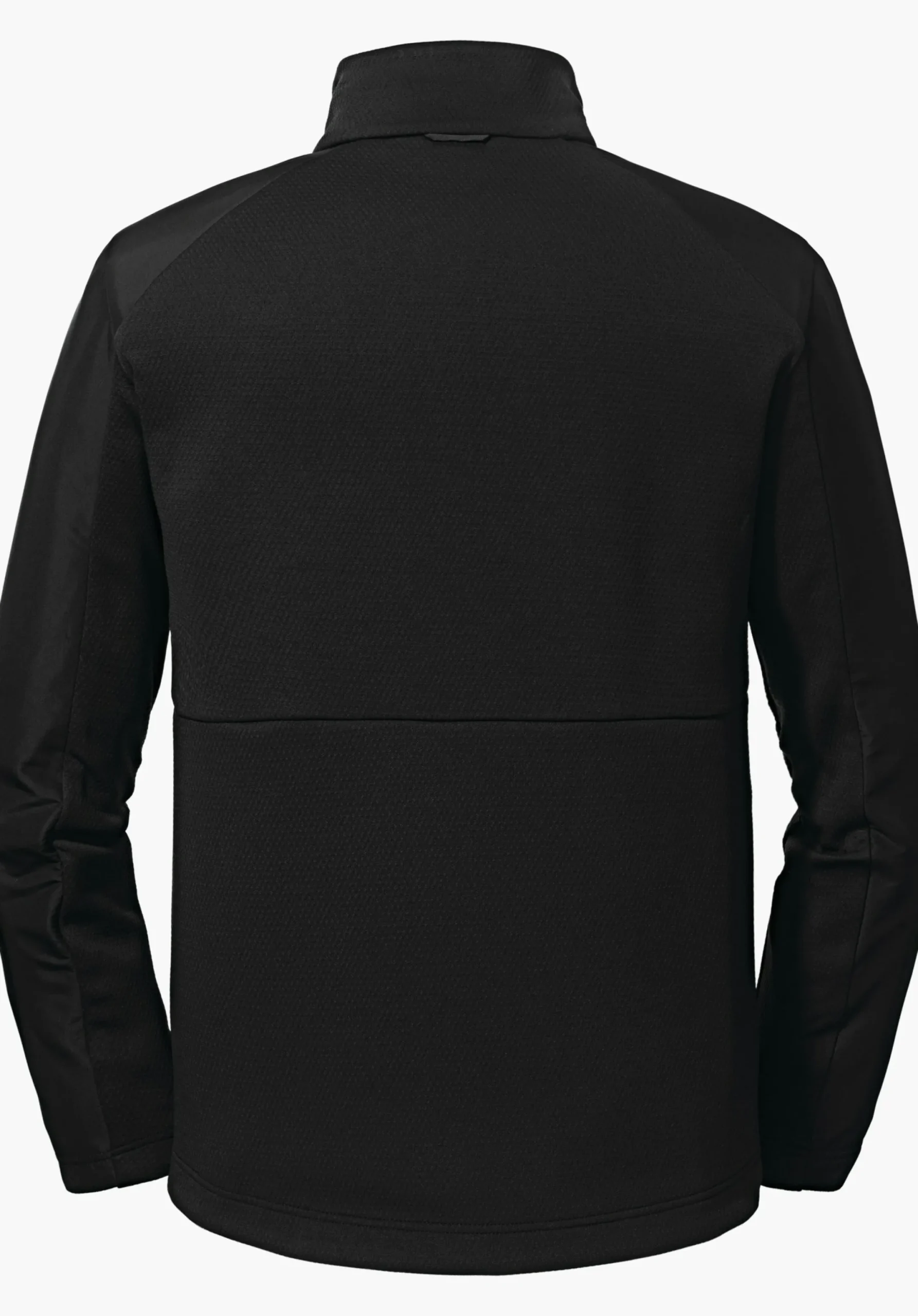 Travel/Leisure<SCHÖFFEL Travel/Leisure Comfortable ZipIn! fleece jacket