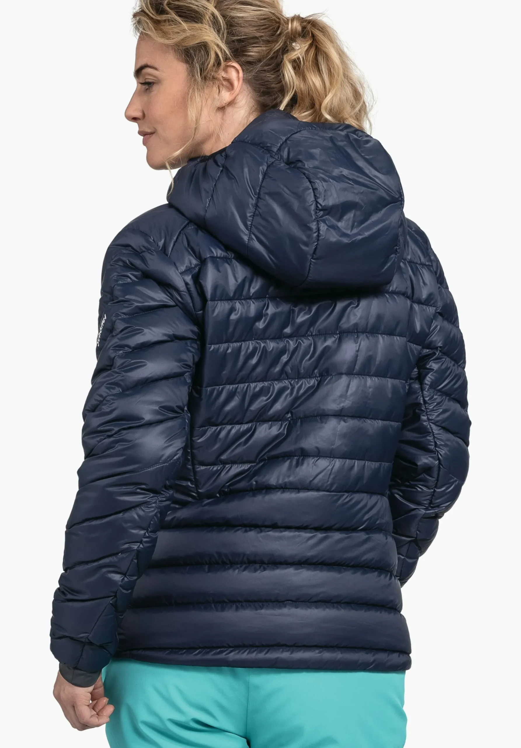 Ski Tour|Mountaineering|Outdoor Jackets<SCHÖFFEL Ski Tour|Mountaineering|Outdoor Jackets Compressible & lightweight insulation jacket