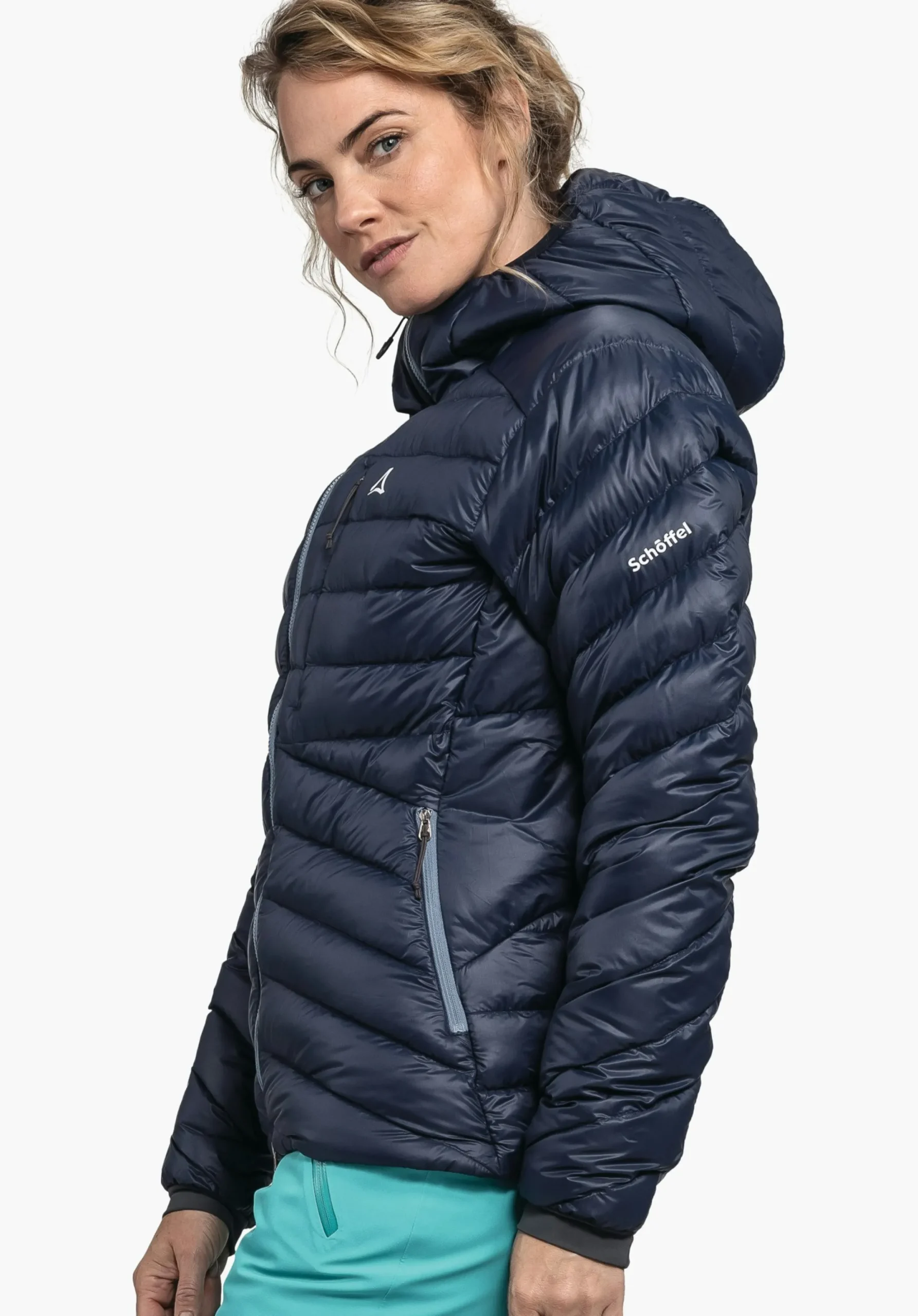 Ski Tour|Mountaineering|Outdoor Jackets<SCHÖFFEL Ski Tour|Mountaineering|Outdoor Jackets Compressible & lightweight insulation jacket