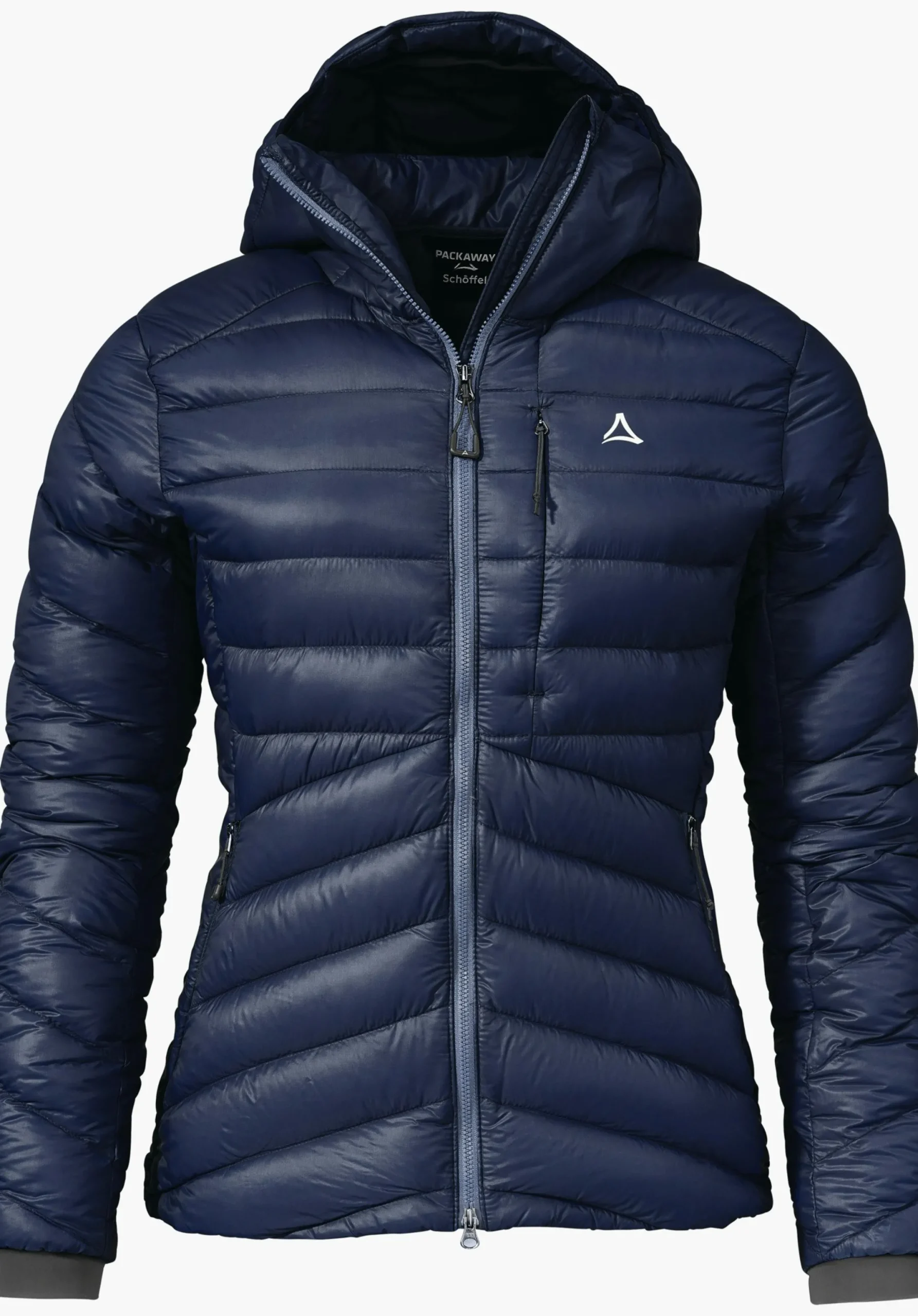 Ski Tour|Mountaineering|Outdoor Jackets<SCHÖFFEL Ski Tour|Mountaineering|Outdoor Jackets Compressible & lightweight insulation jacket