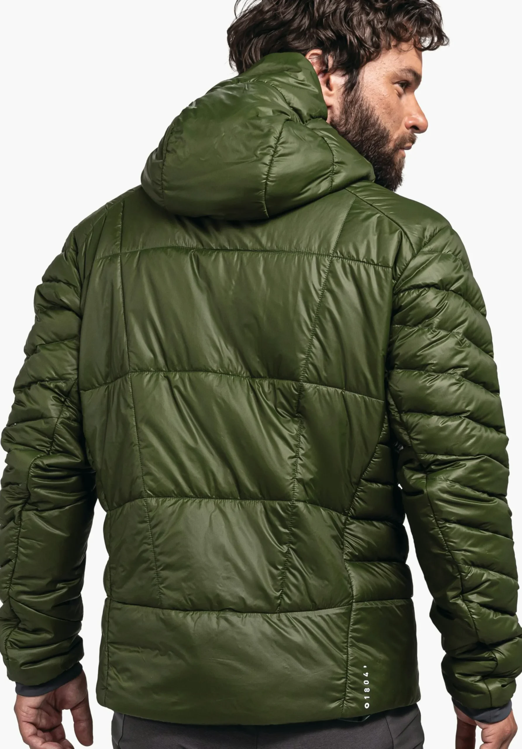 Ski Tour|Mountaineering|Outdoor Jackets<SCHÖFFEL Ski Tour|Mountaineering|Outdoor Jackets Compressible & lightweight insulation jacket