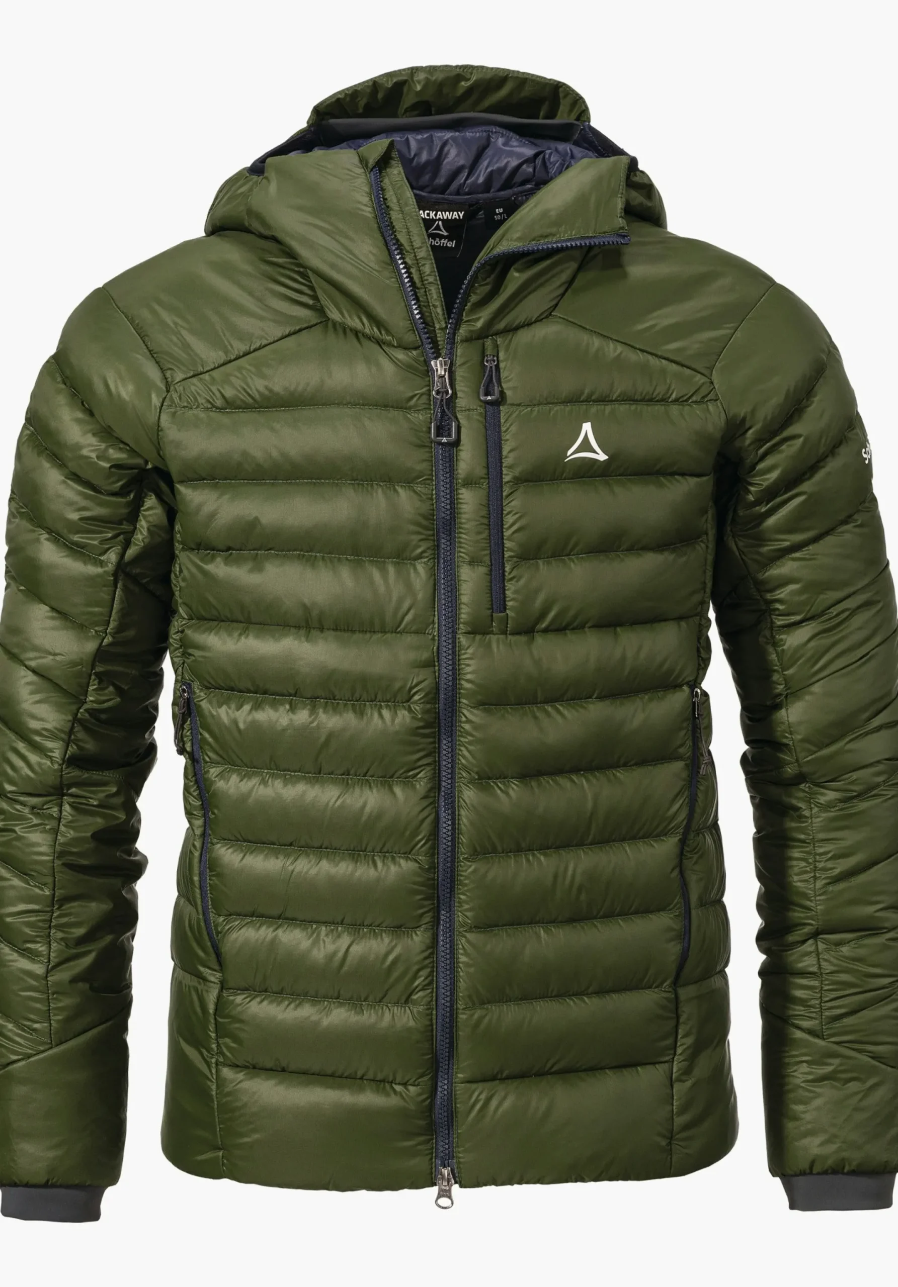 Ski Tour|Mountaineering|Outdoor Jackets<SCHÖFFEL Ski Tour|Mountaineering|Outdoor Jackets Compressible & lightweight insulation jacket