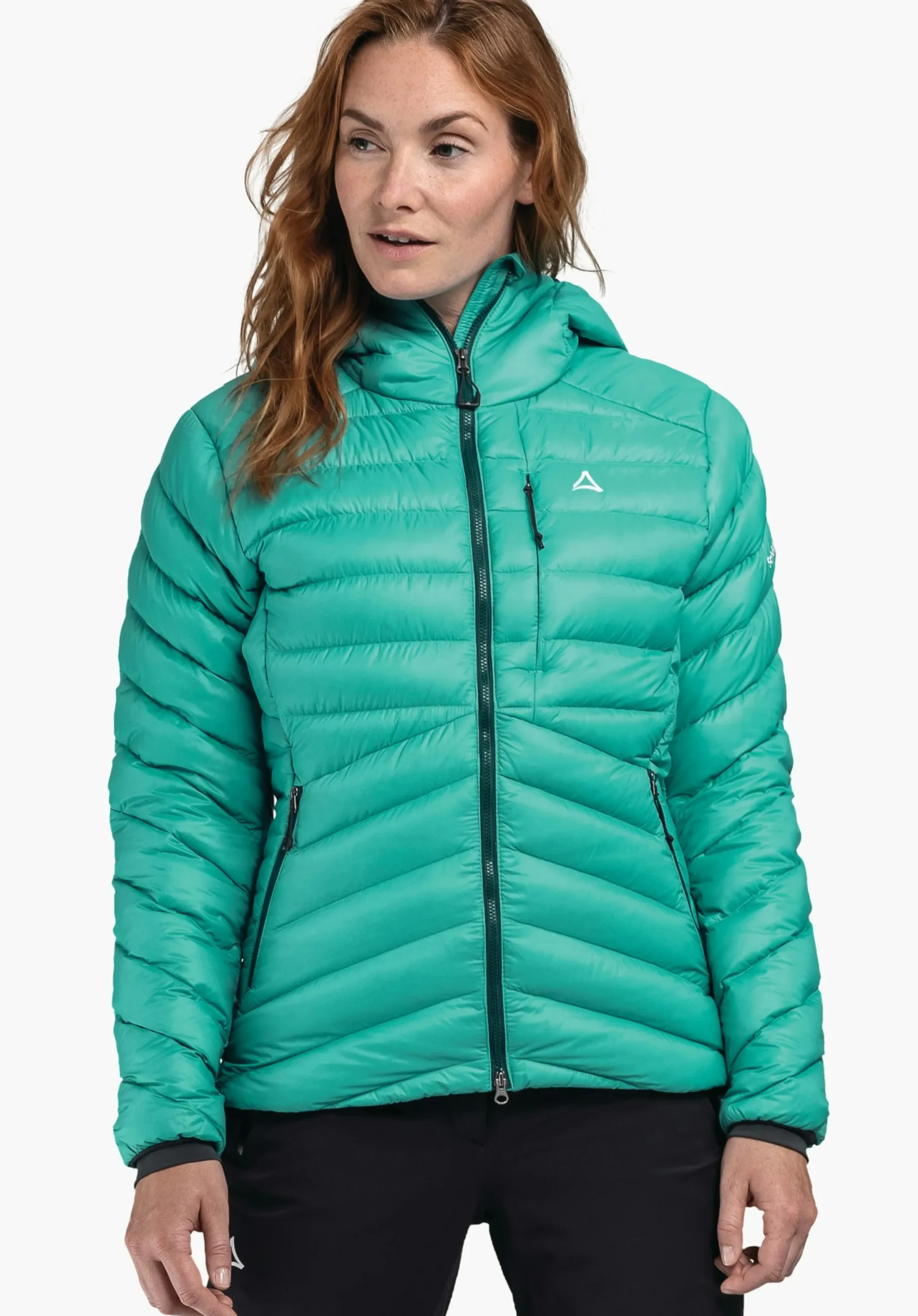 Ski Tour|Mountaineering|Outdoor Jackets<SCHÖFFEL Ski Tour|Mountaineering|Outdoor Jackets Compressible & lightweight insulation jacket