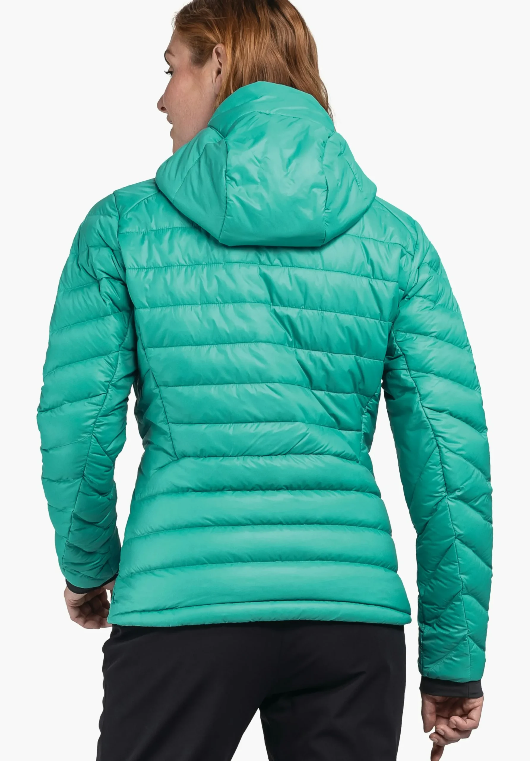 Ski Tour|Mountaineering|Outdoor Jackets<SCHÖFFEL Ski Tour|Mountaineering|Outdoor Jackets Compressible & lightweight insulation jacket