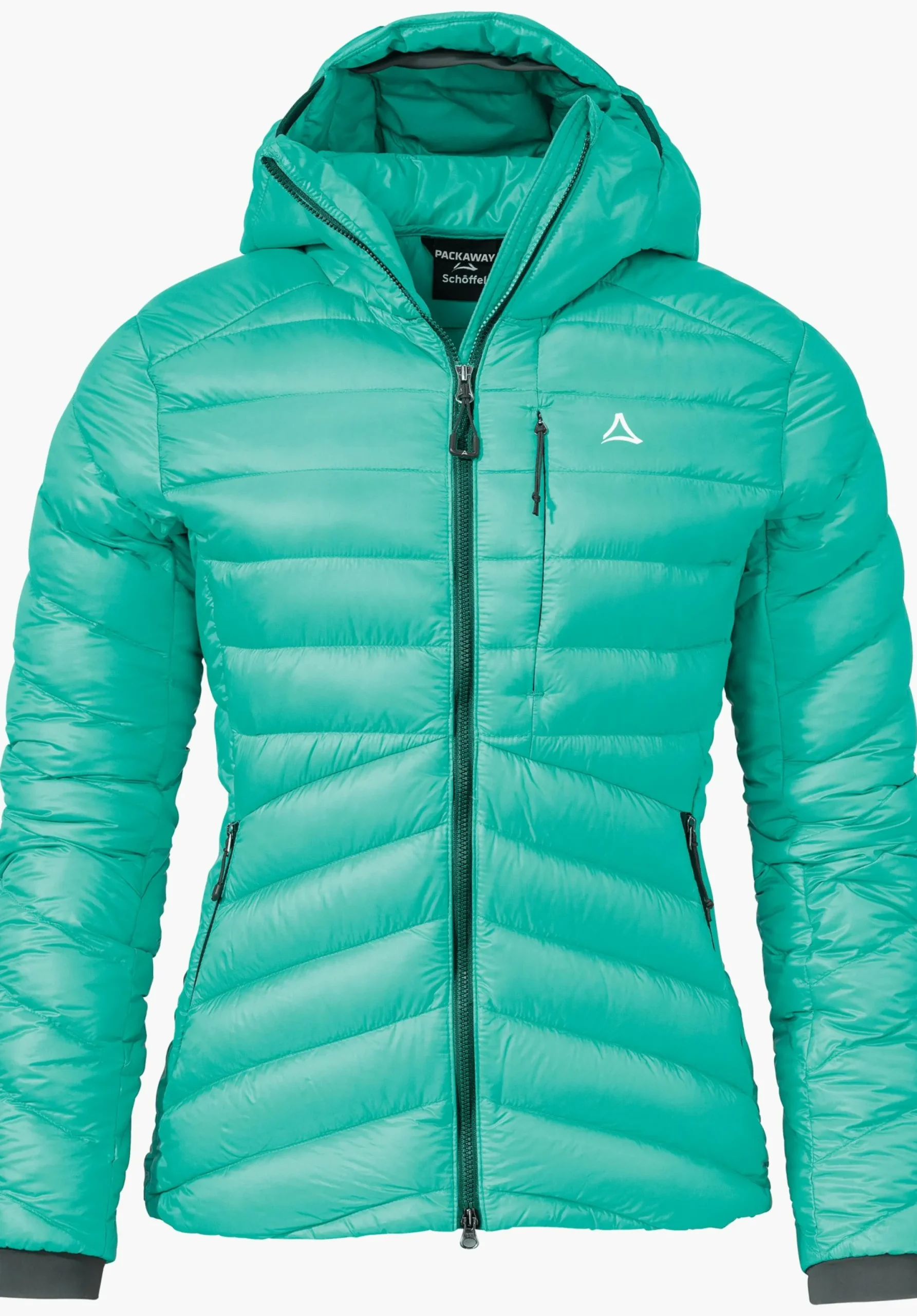 Ski Tour|Mountaineering|Outdoor Jackets<SCHÖFFEL Ski Tour|Mountaineering|Outdoor Jackets Compressible & lightweight insulation jacket